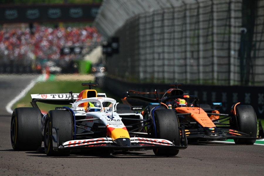 ハジャーがチームの母国で9位入賞！7番手走行もセーフティカーに泣く