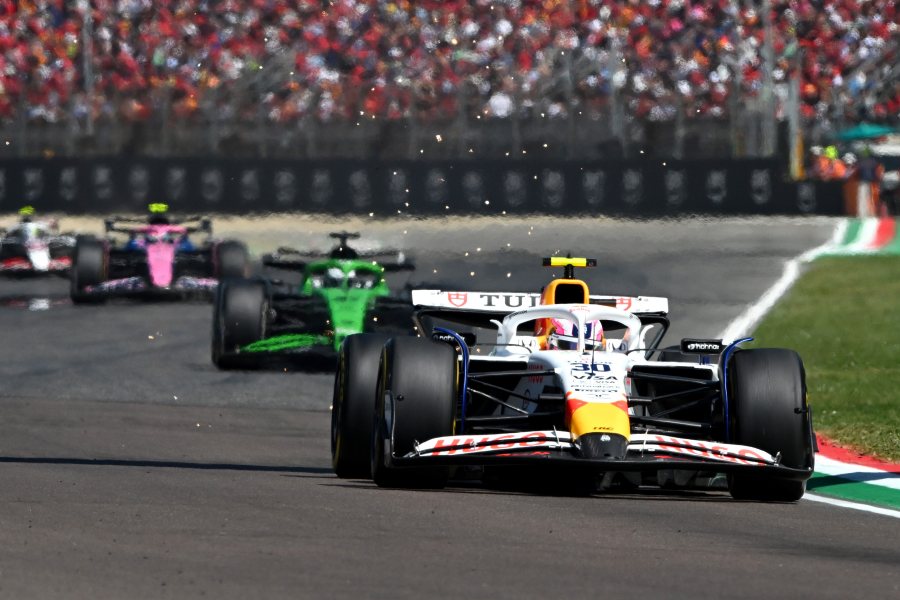 ローソン「本当に悔しい」…セーフティカーに翻弄され14位沈む、初挑戦モナコで逆襲誓う