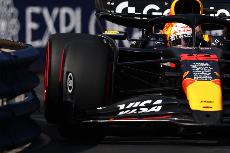 角田裕毅、悔しさにじむ予選12番手「Q3進出の力はあったのに」…決勝は“2ストップ義務”のレースで逆転狙う！／F1モナコGP