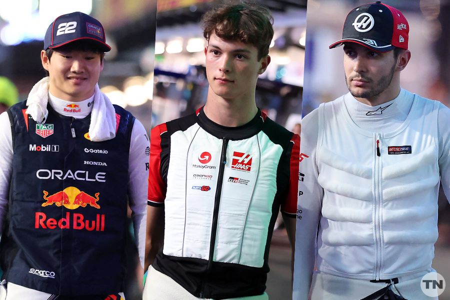 F1の暑さ対策は“不公平”！新・冷却ベストは半数のドライバーが使えず