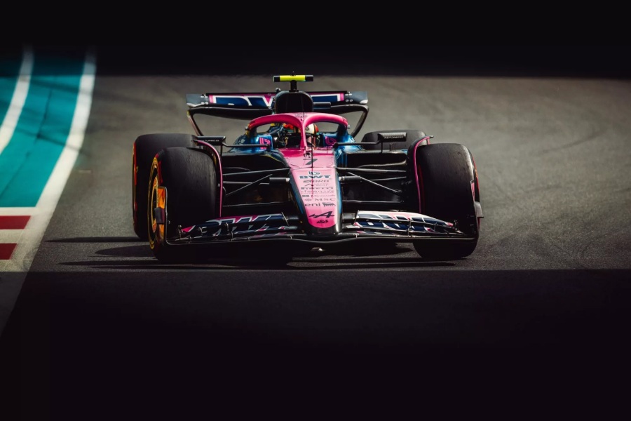 夢を叶えたドゥーハン、出走減でも前へ「F1はまだ終わっていない」