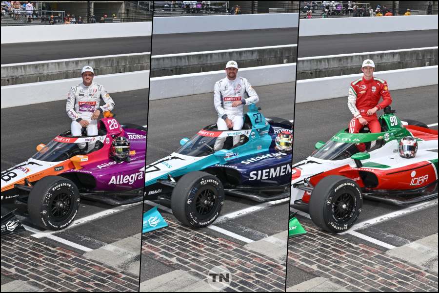 【ペナルティ】佐藤琢磨、インディ500で繰り上がり9位！3台に1500万円罰金＆アンドレッティ＆プレマ関係者に出場停止の重罰