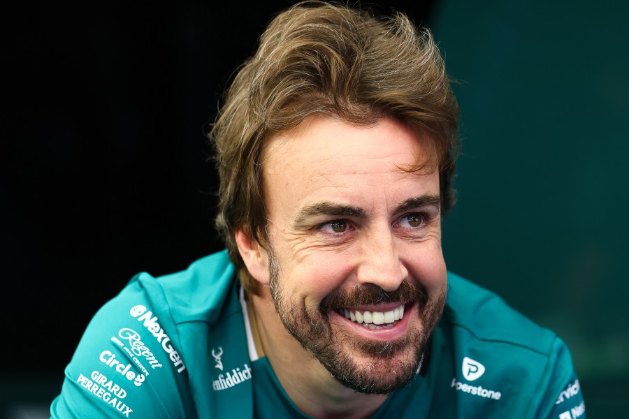 アロンソが“育成側”に本格始動！愛弟子ボルトレートも感謝「金では買えない」あのモントーヤJr.も加入