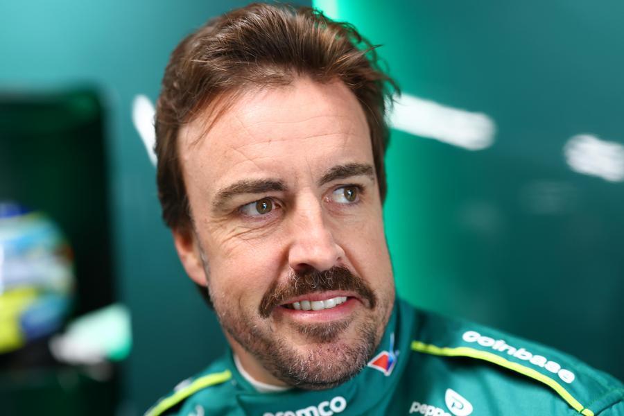 やる気みなぎる43歳アロンソ、今季も全力！引退はどの瞬間？限界を告げるのは…