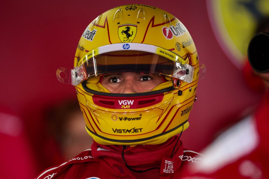 悔し涙…ハミルトン「人生最悪のレース」…フェラーリ代表が即座に擁護「結論を急ぐな」