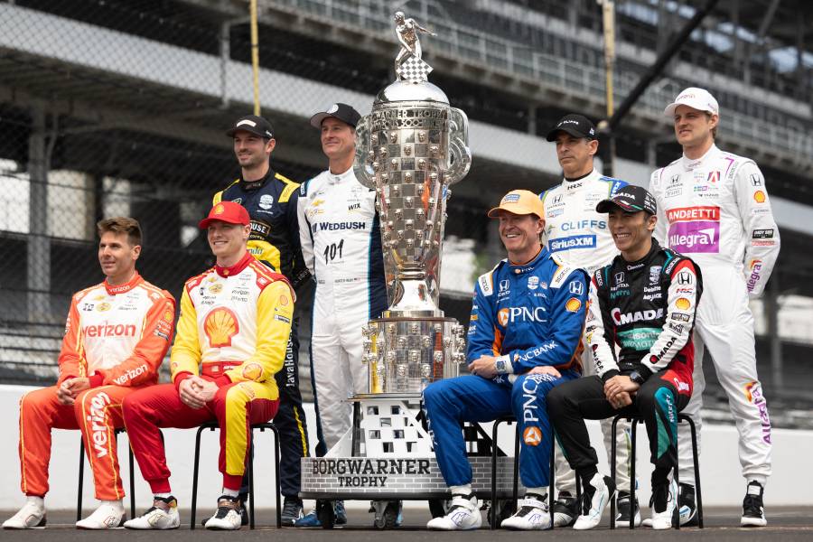 48歳・佐藤琢磨「終わった…」から予選2位＆最多リード！ホンダ・ハイブリッドを独自活用、奇跡のインディ500復活劇