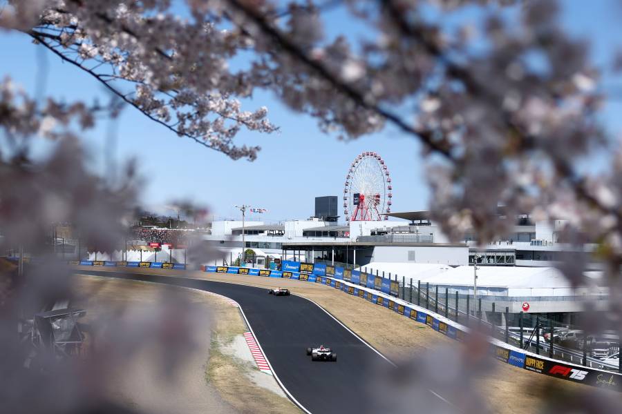 “桜咲く頃”にF1日本GP！2026年カレンダー発表、新チーム×新ルールで激戦必至…マドリード初開催＆イモラ脱落も