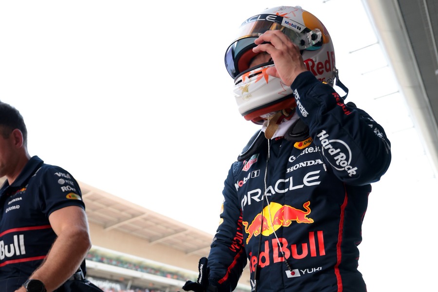 角田裕毅「変えても変えても解決しない」…クリーンラップでも最下位、“何かがおかしい”週末の謎