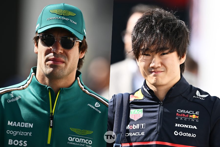 父が息子をクビにするのか？角田裕毅の名も浮上…アストンで揺れるストロールの立場