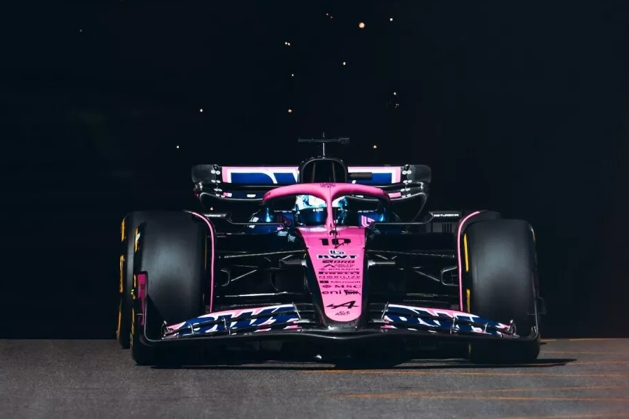 ルノー災害級の現金不足、株20％暴落！F1人気でアルピーヌは2000億円超えの群がる宝「チーム売る？」