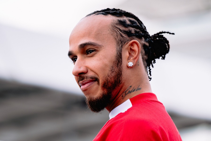 フェラーリに“言えない問題”浮上…ルクレールもハミルトンも異常を証言、「スーパーボス」構想が進行中