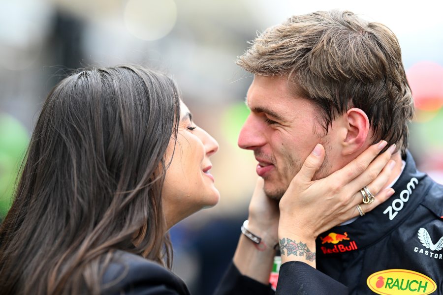 フェルスタッペン移籍説に“親戚”がうっかり発言？ピケJr.の爆弾コメント「来年…」