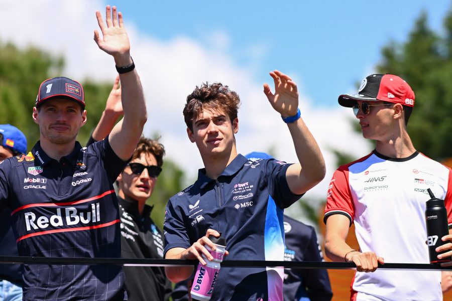 F1アルゼンチンGP復活へ本気モード！地元政財界がコラピント後押し、伝統のコースをティルケ改修