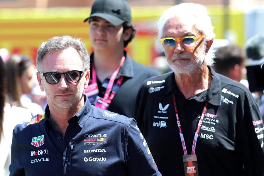 ホーナー失脚の決定打は“支配権”を巡るタイ人オーナーとの口論か…最大185億円の違約金と“アルピーヌ株”の噂も