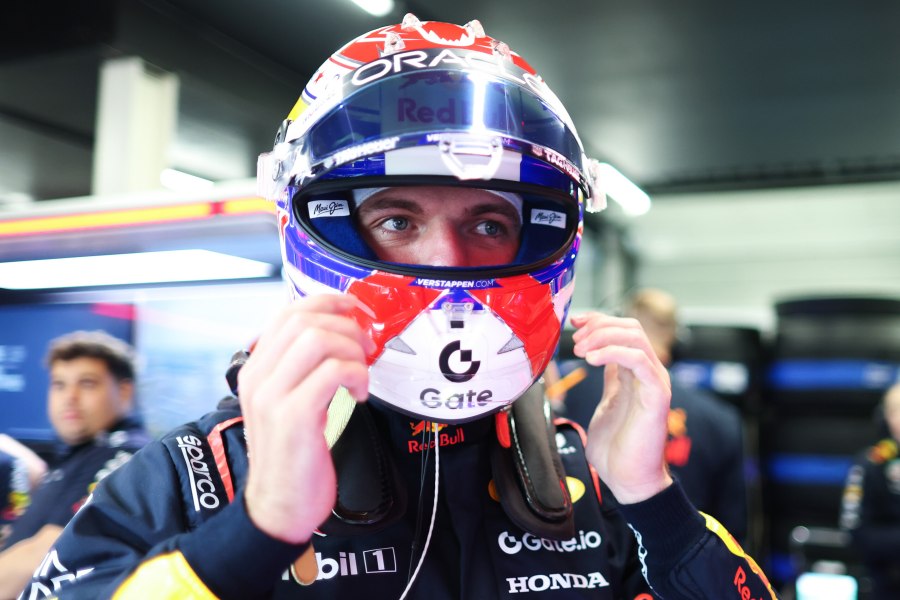 ベルガーが断言！フェルスタッペンのメルセデス移籍は「ない」ウルフと島バカンスも「偶然」