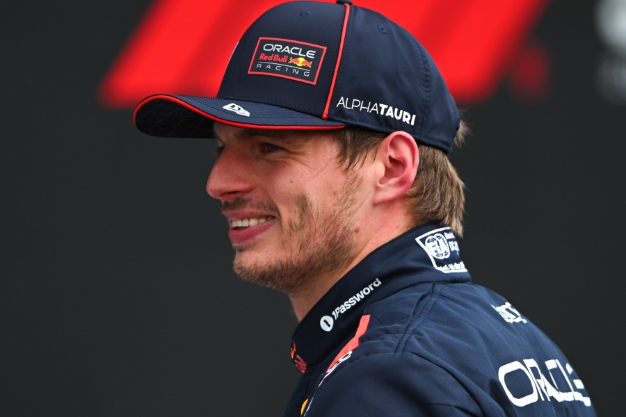 フェルスタッペンは「もう契約した…かも」？“義兄”が爆弾発言から一転「マクラーレンF1はない」