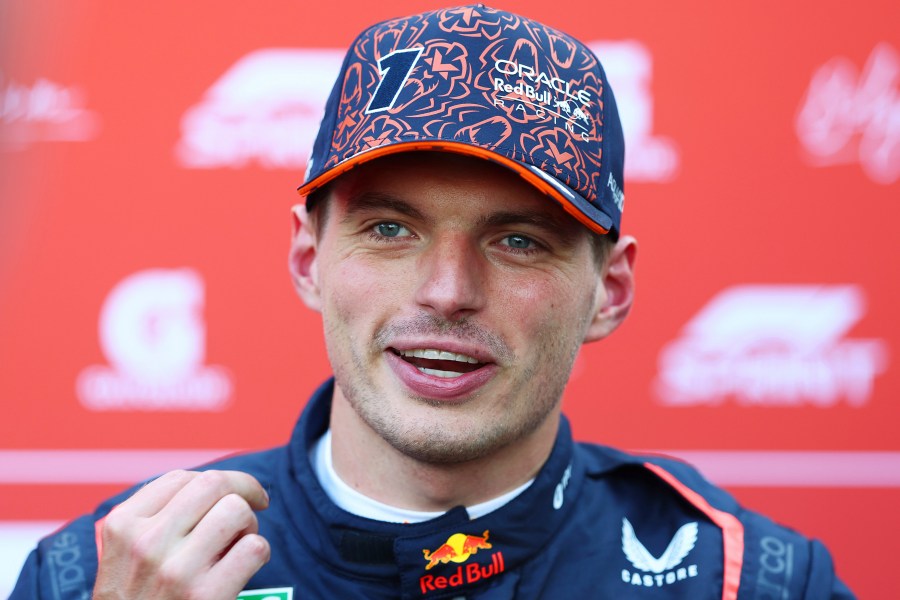 フェルスタッペンの移籍はない？「雰囲気はとても良い。必要な変化だったかも」“技術肌”レッドブルF1新代表と「気が合う」【F1ベルギーGP】