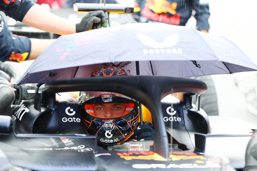 フェルスタッペン、2026年もレッドブルF1残留へ！150億円条項は“もう使えない”…“脱退条項”は形式的に失効