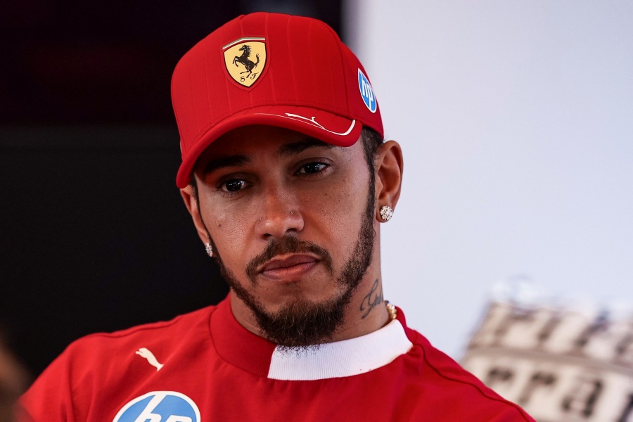 【F1ハンガリーGP予選Q2タイム／前車差】フェルスタッペン8番手、ハジャー7番手、ローソン9番手でホンダRBPT勢はなんとかQ3へ！ハミルトンとアントネッリ敗退