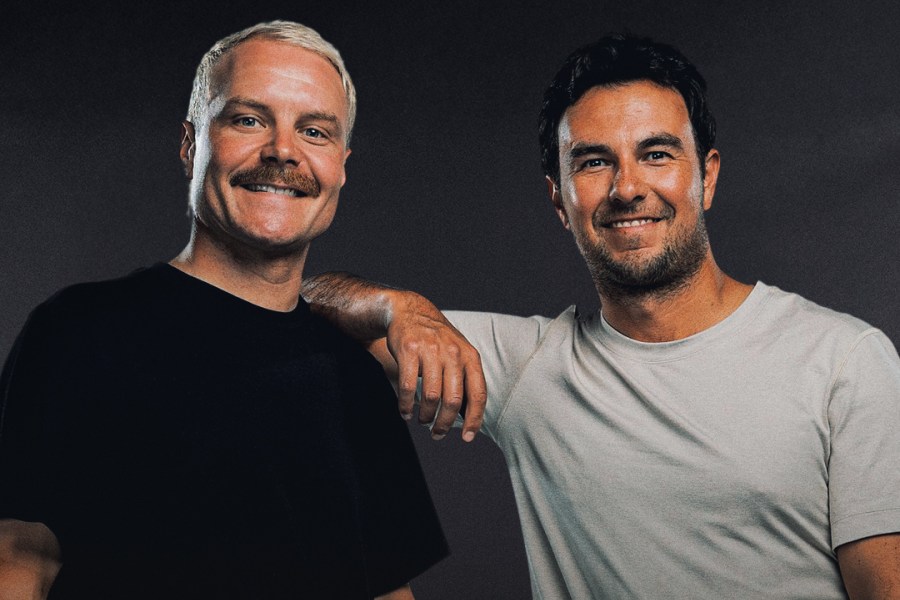 【正式】ペレスとボッタス、2026年にキャデラックからF1復帰！GM支援の新F1チームが正式発表