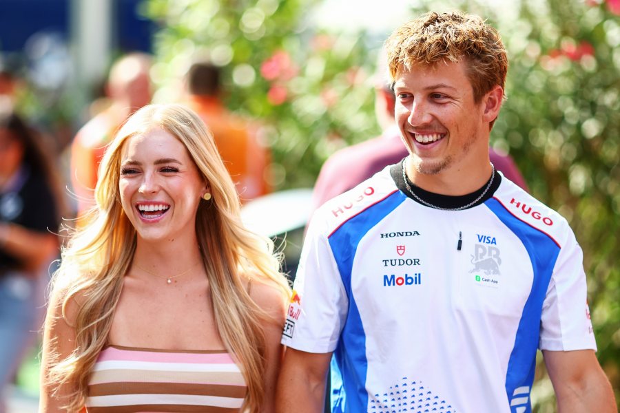 ローソン、予選9番手で復調アピール！「いいリカバリーができた」ロングラン好調でポイント狙う【F1ハンガリーGP予選】