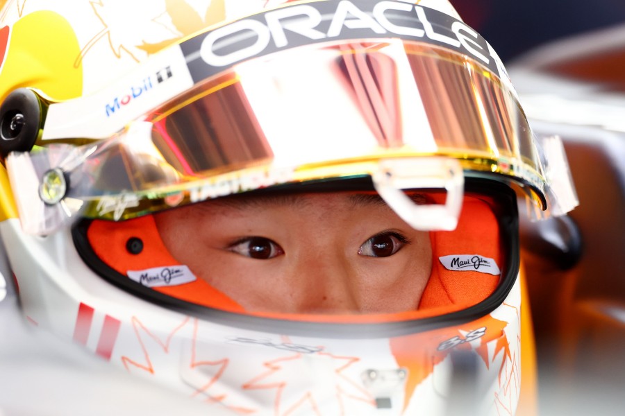 【F1ハンガリーGP：FP3タイム／前車差】マクラーレン好調の裏で苦悩するレッドブルとレーシングブルズ