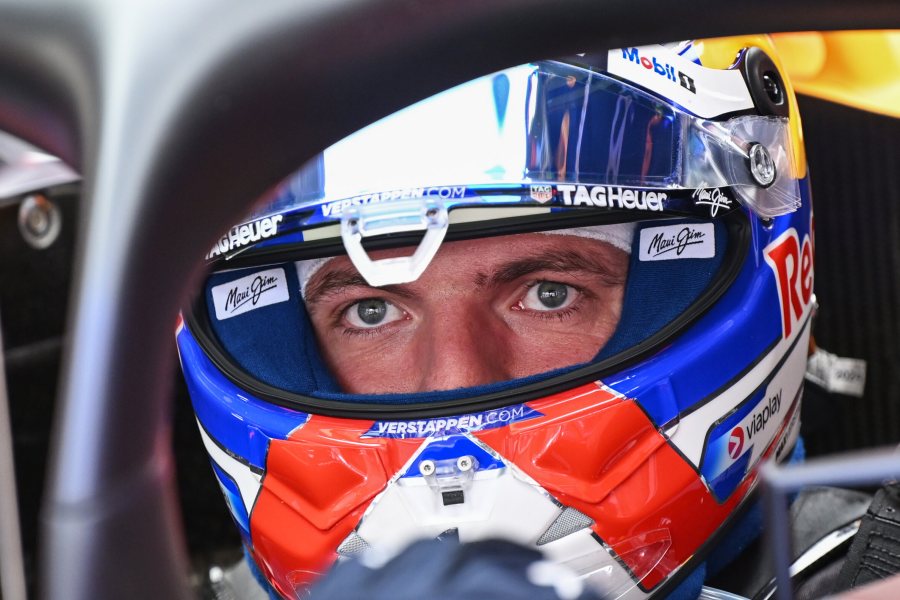 フェルスタッペンが9位の異常事態「原因をきちんと理解したい」　レッドブルF1は夏休み中に解決できるのか？