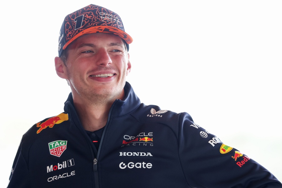 元F1ボスが一刀両断！フェルスタッペンに忠告、フェラーリの人選ミス、そして称賛した次世代スターとは？