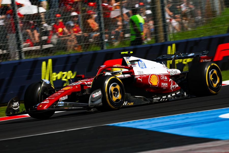 勝てないフェラーリF1に追い打ち「リーダー不在」と元会長モンテゼモーロが痛烈批判！エルカン会長は租税疑惑で司法取引報道