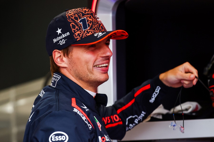 フェルスタッペン、GT3ライセンス取得の裏側･･･「特別扱い不要」姿勢にマルコ博士も称賛　ニュルブルクリンクでデビュー戦、観客5万人が熱視線