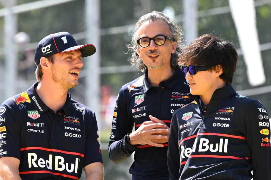 レッドブルF1復活を導いたメキース体制･･･「古き良き精神が戻った」とマルコ博士も自信