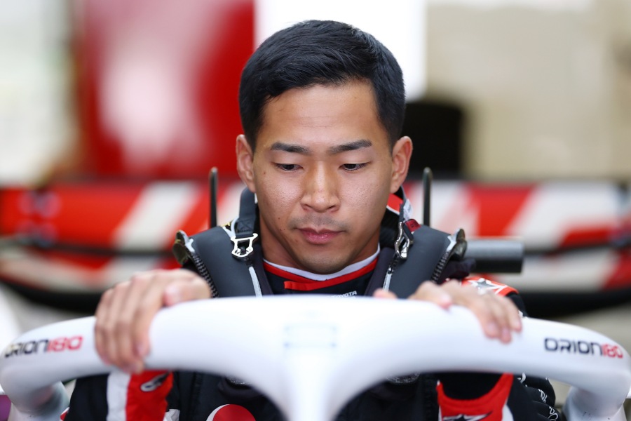 平川亮、メキシコ初走行を無事完遂「トラフィック多く大変だった」次はアブダビへ「チームが目指す方向性も理解」／F1メキシコシティGP初日