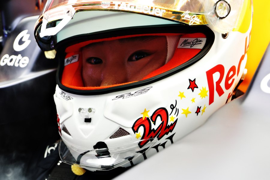 角田裕毅の去就に影響か？　ダンのマクラーレン離脱で移籍噂　レッドブル2026年シート情勢が混迷