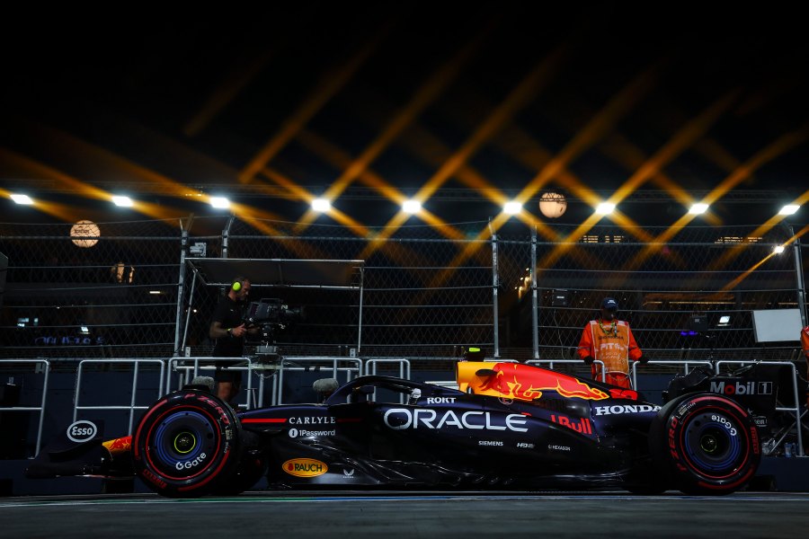 【F1シンガポールGP予選】角田裕毅のイエローフラッグ無視疑惑「違反なし」FIAが調査結果発表