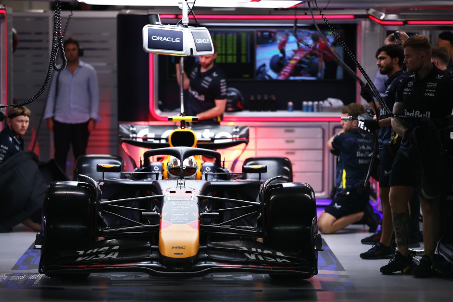 角田裕毅、予選15番手に沈む「正直こんなに難しいとは」何が起こっていたのか？／F1シンガポールGP