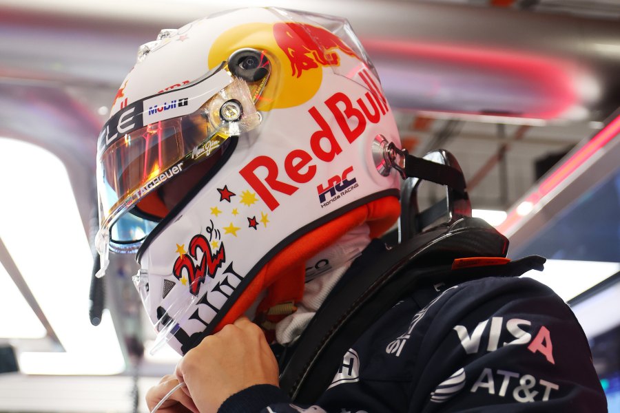 角田裕毅に相次ぐ厳しい声「完全に迷子」「流れは良くない」「痛々しい」元F1ドライバーとレッドブルのシミュレータードライバーが現状に危機感