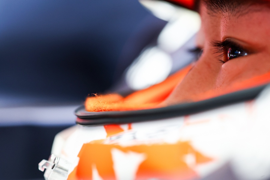 【分析】角田裕毅、痛恨のSQ1敗退･･･残り1分45秒の悲劇　フェルスタッペンとの差1.1秒、渋滞と判断ミスで2回目アタックできず　何が足りなかったのか／F1アメリカGPスプリント予選