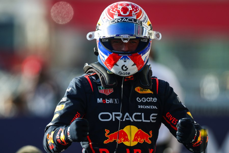 フェルスタッペンがセナ超え歴代3位！通算47回目のポール達成　COTAでは“ポール不利”ジンクスに挑む／F1アメリカGP