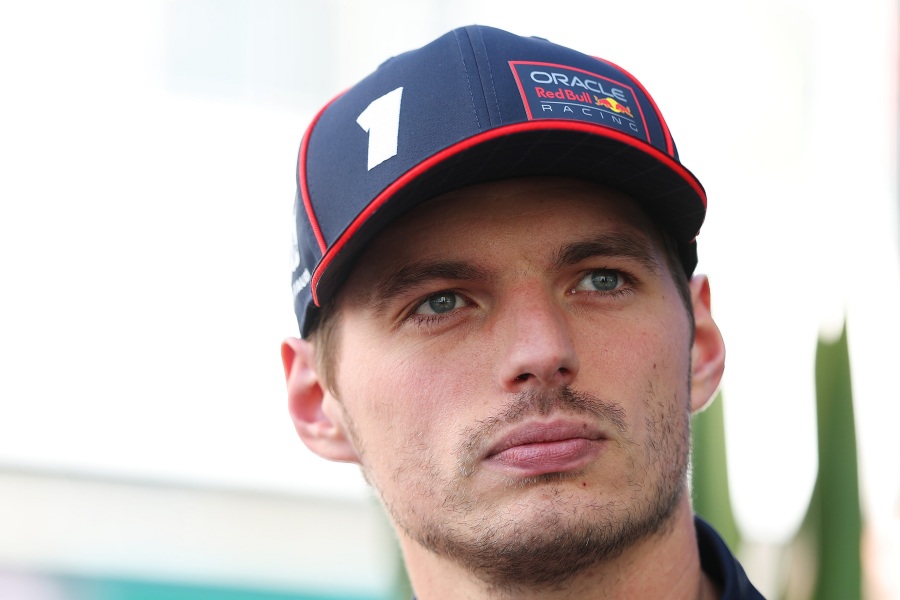 フェルスタッペン、午後のみでも即最速の貫禄！一方で「ロングランが心配」グリップ不足を訴え･･･F1メキシコシティGP金曜