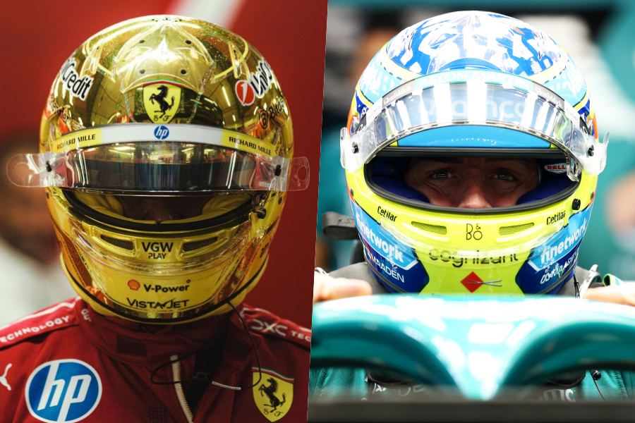 【F1シンガポールGP正式結果：タイム／前車差】角田裕毅12位入賞届かず　ハミルトン5秒加算でアロンソ7位　マクラーレン王座連覇　ラッセル驚きの完勝