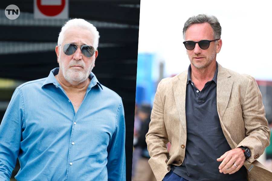 ホーナーのF1復帰計画が行き詰まり　アストンマーティンのストロールが即座に拒否「いかなる形でも加わらない」他チーム交渉も成果なし