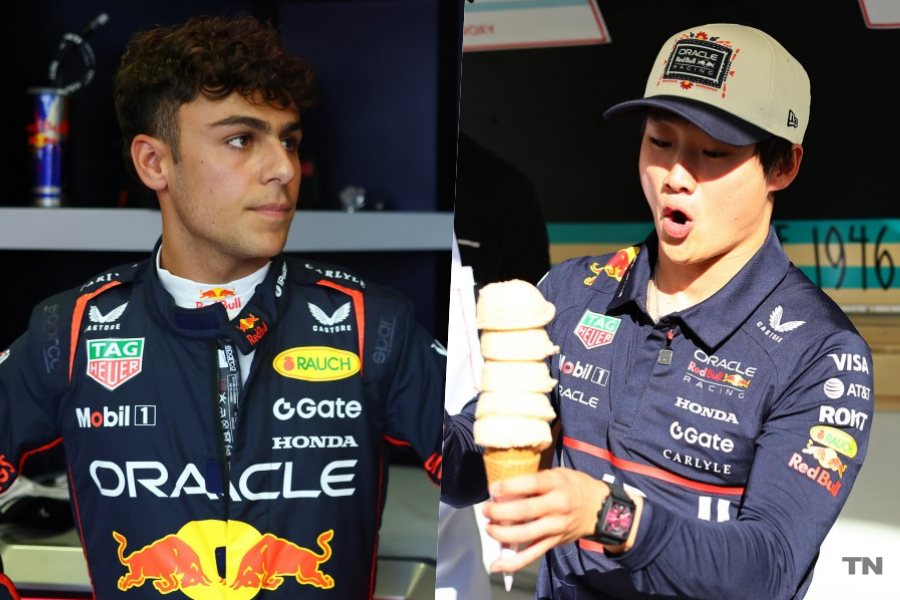 【FP1新人枠vsレギュラー】日本人2名含め新人は9人が出場　18歳リンドブラッドが角田裕毅に勝利！岩佐歩夢・平川亮の結果は？／F1メキシコシティGP