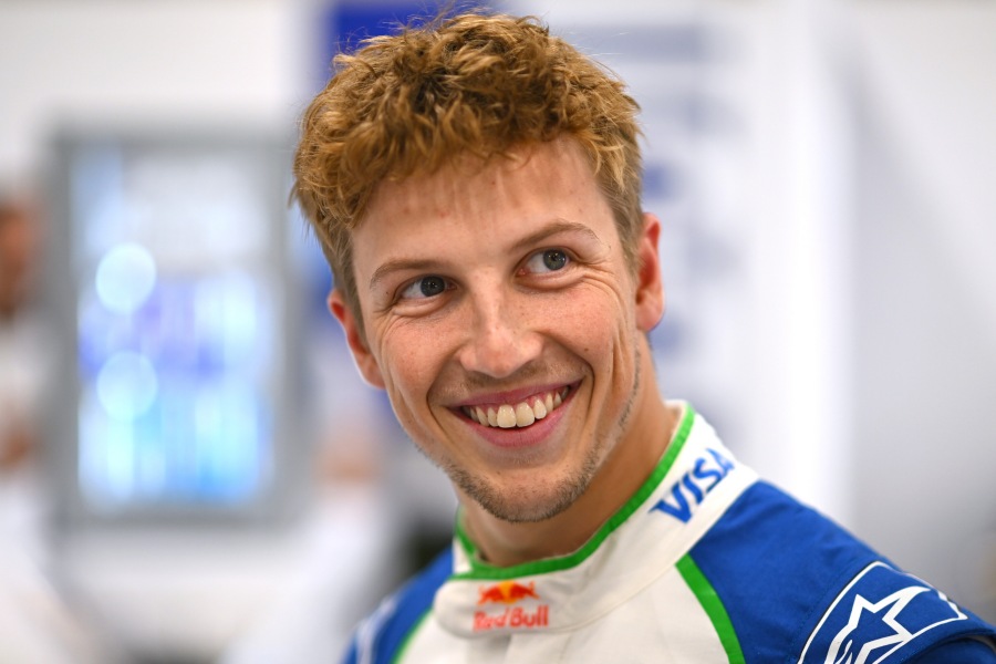 【F1サンパウロGP2日目】ローソンが予選7番手！スプリント13位から巻き返し「2台そろってQ3進出は素晴らしい結果」