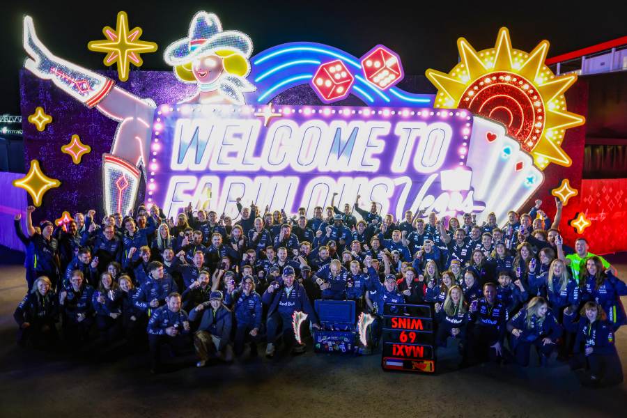 レッドブルF1に深刻危機･･･フェルスタッペン支える技術陣が大量離脱　残ったのはランビアーゼのみ