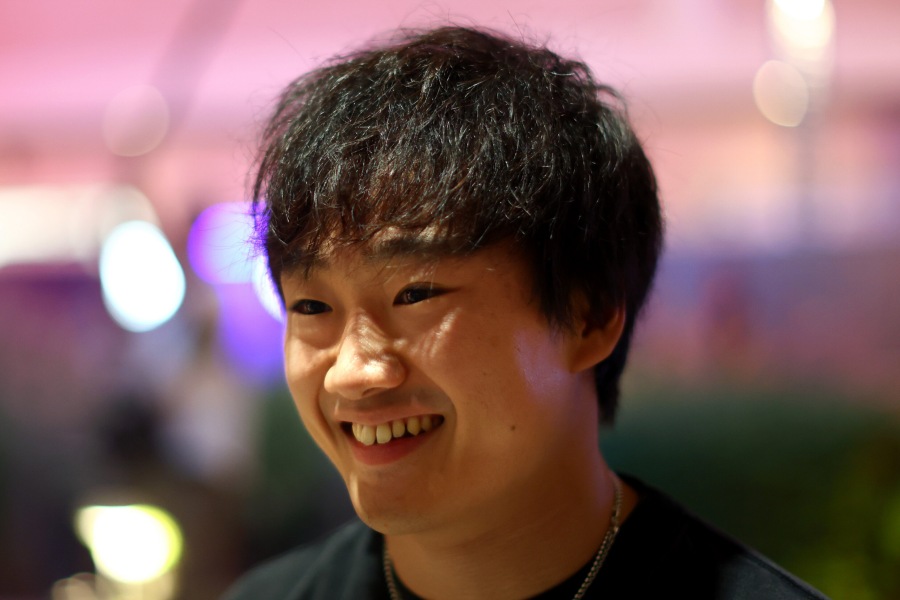 【F1カタールGP:SQ3タイム／前車差】角田裕毅が5番手で初のフェルスタッペン超え！マクラーレン1･3、アロンソ4番手