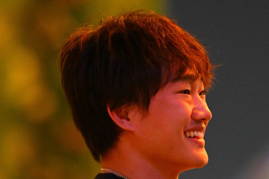 マルコ博士が角田裕毅のスピード向上と技術理解を高評価「マックスに近づいている」2026年発表目前で成長を強調