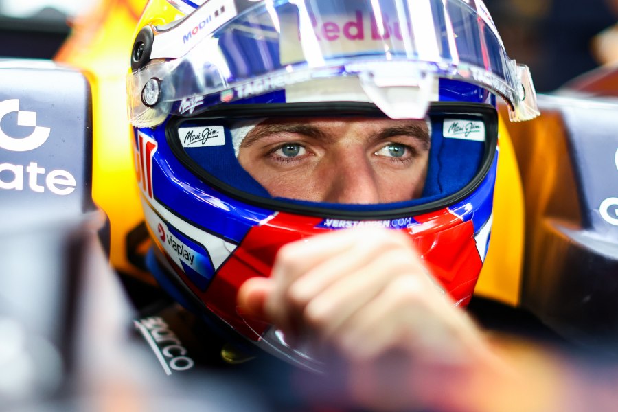 フェルスタッペン困惑「理想とかけ離れていた」強いバウンシングと難しいバランスでも6番手　スプリントは苦戦必至