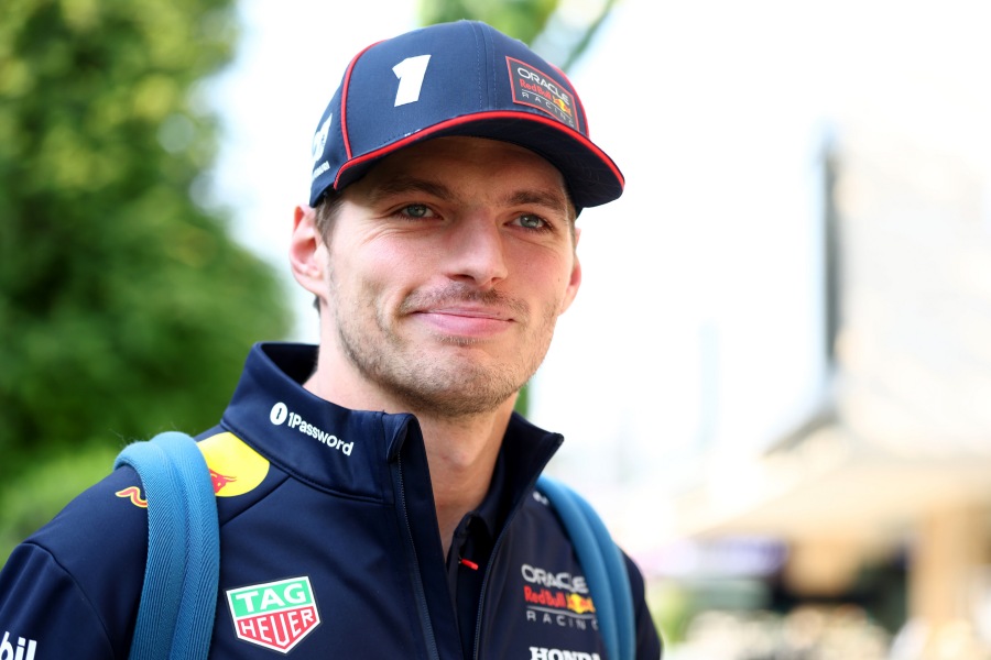 フェルスタッペン「明日でもF1を離れられる」　2026年次第で“引退含み”発言　マクラーレンに皮肉も