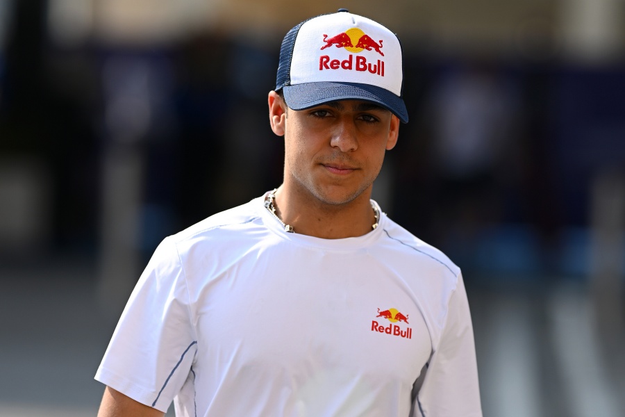 なぜ角田裕毅ではなく18歳リンドブラッドなのか？　マルコ博士が語る抜擢の決め手は？