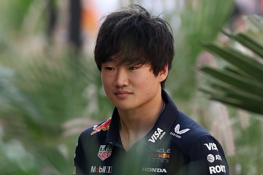 角田裕毅“F1シート喪失”の舞台裏　独誌が語る“ホンダの切り札”とレッドブルが受け入れなかった決定理由